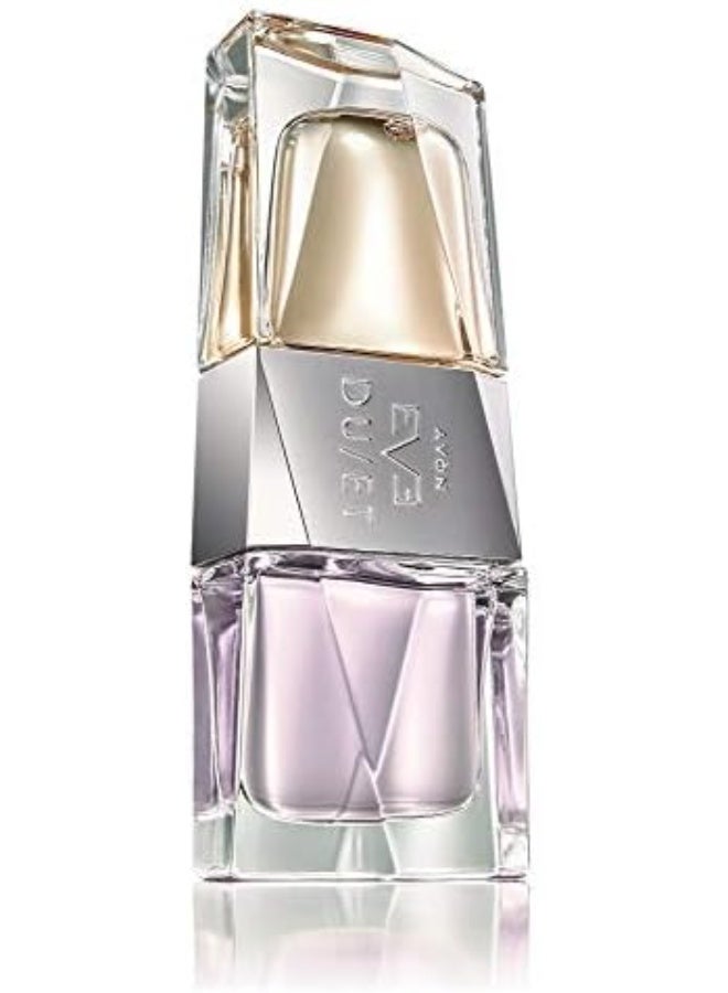 Avon Eve Duet for Women 50ml - Eau de Parfum - Image 2